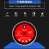 Stainless steel saw blade