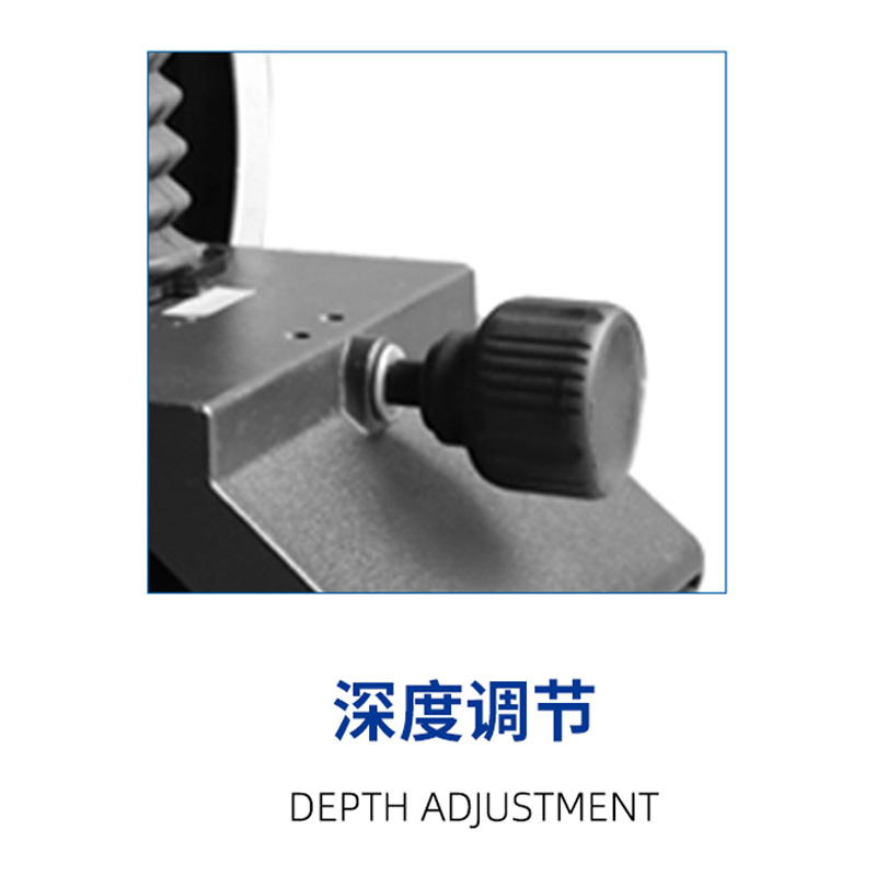 Multifunctional pipe cutting machine