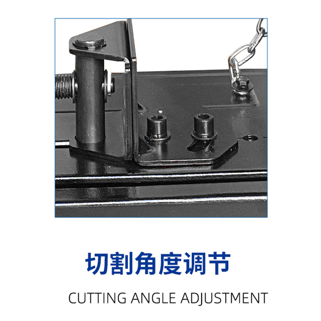 355 metal cold cut saw (AC brushed)