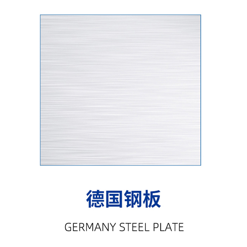 Stainless steel seamless steel pipe circular saw blade