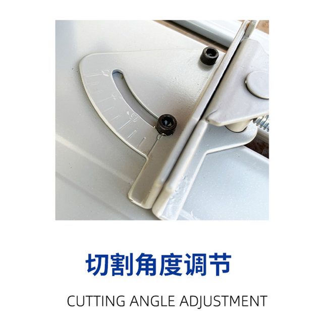 188 stainless steel cold cut saw